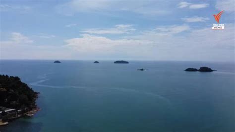 Thailand’s Koh Chang ‘sandbox’ to kick off November 11.